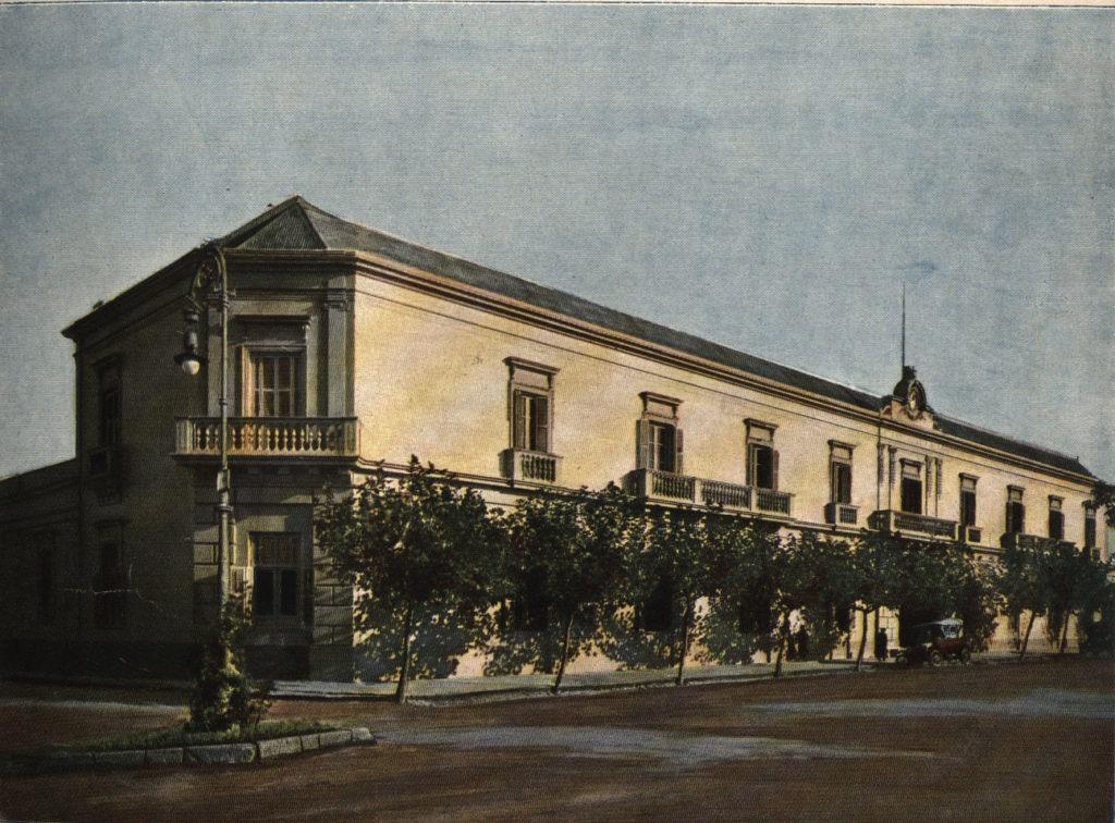 Colegio del Uruguay, Entre Ríos