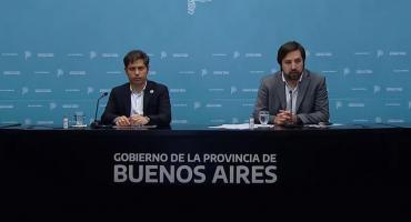 La Provincia de Buenos Aires implementará el pase sanitario por coronavirus a partir del 21 de diciembre
