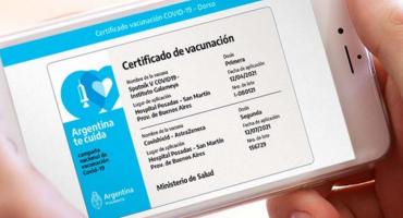 Paso a paso: cómo se tramita el pase sanitario por coronavirus en la Provincia de Buenos Aires