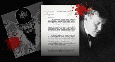 Circular Nº11: el documento secreto que prohibió la entrada de judíos a la Argentina por presión de Hitler