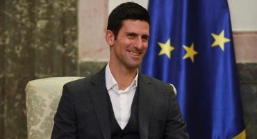 Novak Djokovic rompió el silencio tras el escándalo de Australia 