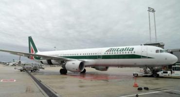La ex Alitalia fue autorizada a operar en la ruta Buenos Aires-Roma