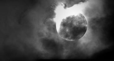 El Proyecto A119: una bomba atómica contra la Luna