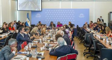 Diputados recalienta la agenda con debate de Boleta Única, Compre Argentino y Consejo de la Magistratura
