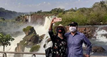 Semana Santa 2021: más de 4,2 millones de turistas viajaron por Argentina y gastaron 14 mil millones de pesos