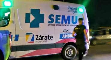 Crimen de la adolescente en Zárate: detectan fluidos humanos en el colchón de la víctima