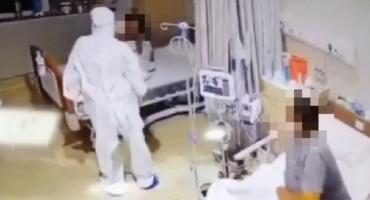 Horror en Salta: un enfermero drogó y abusó de una paciente en terapia intensiva