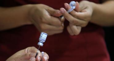 Combinación de vacunas contra el covid: estudio argentino será tapa de una prestigiosa revista