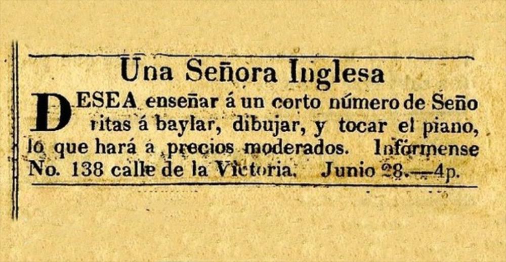 04 La Gaceta Mercantil, 3 de julio de 1826